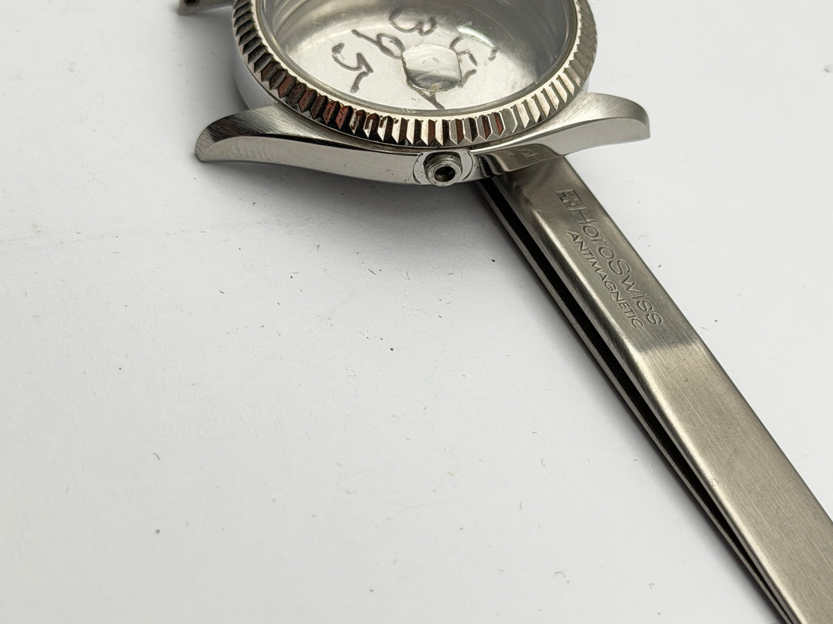 anonimo 36mm cassa case watch