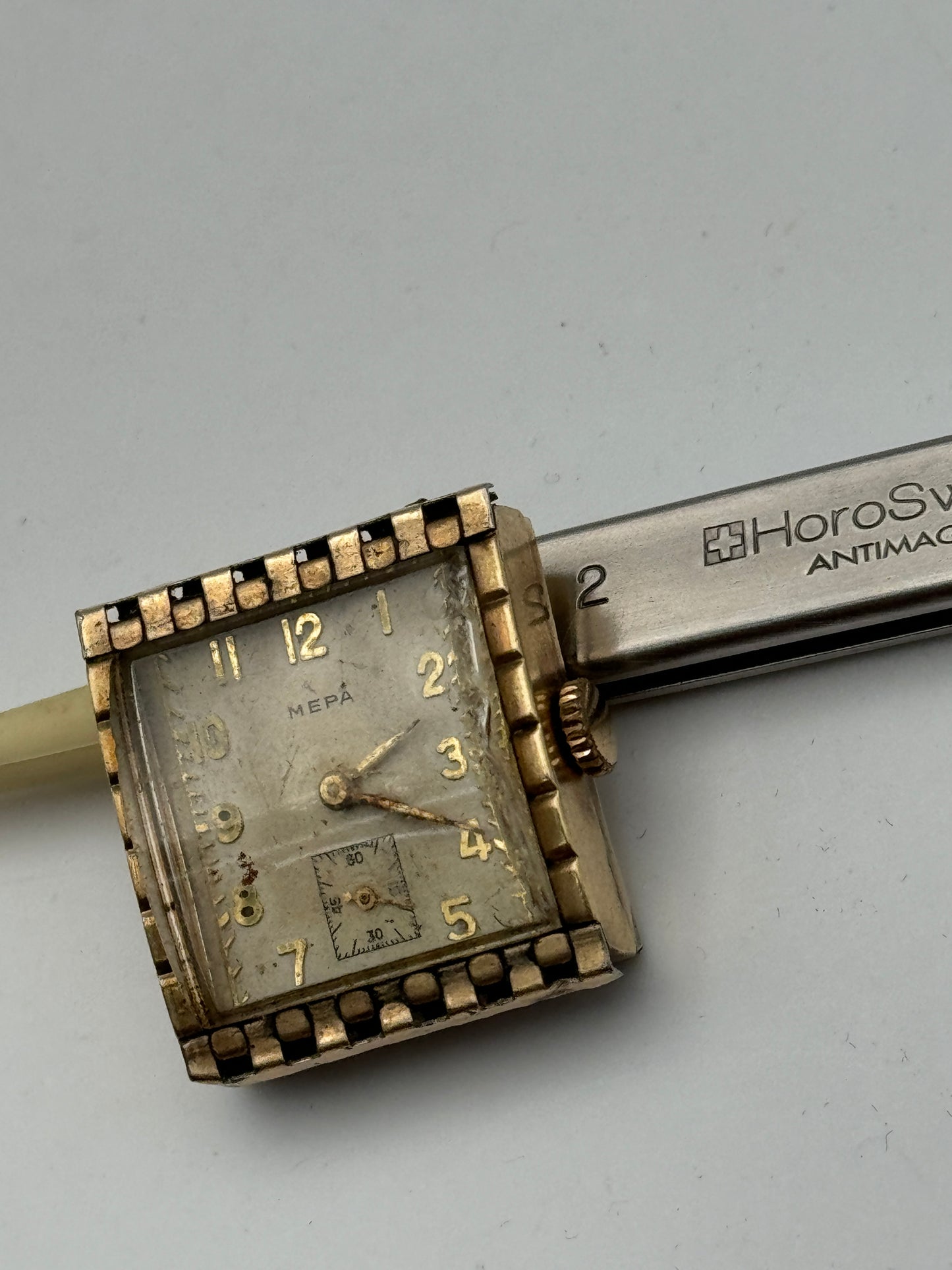 mepa swiss made as 23x25mm