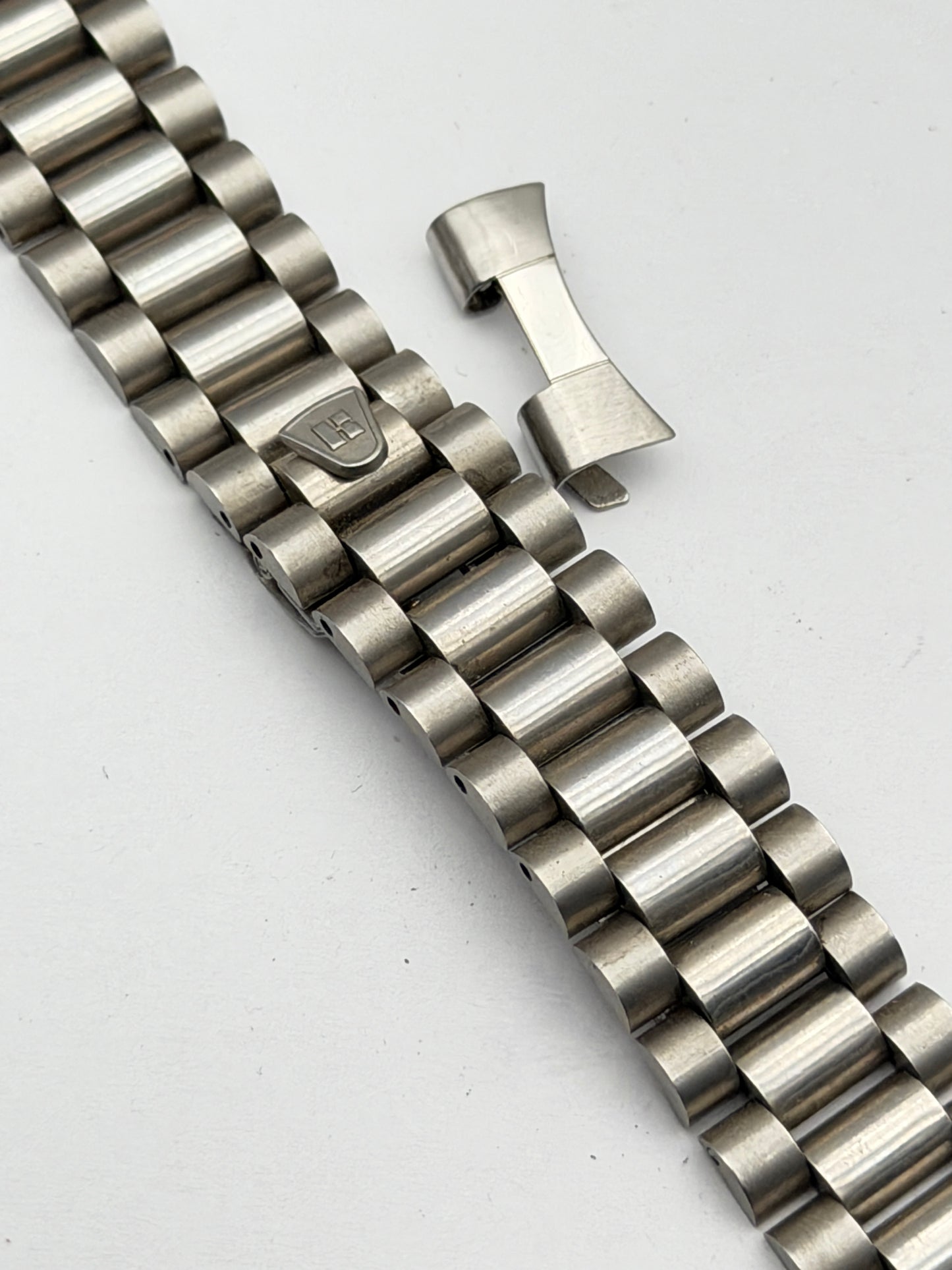 k 20mm bracciale bracelet vintage steel