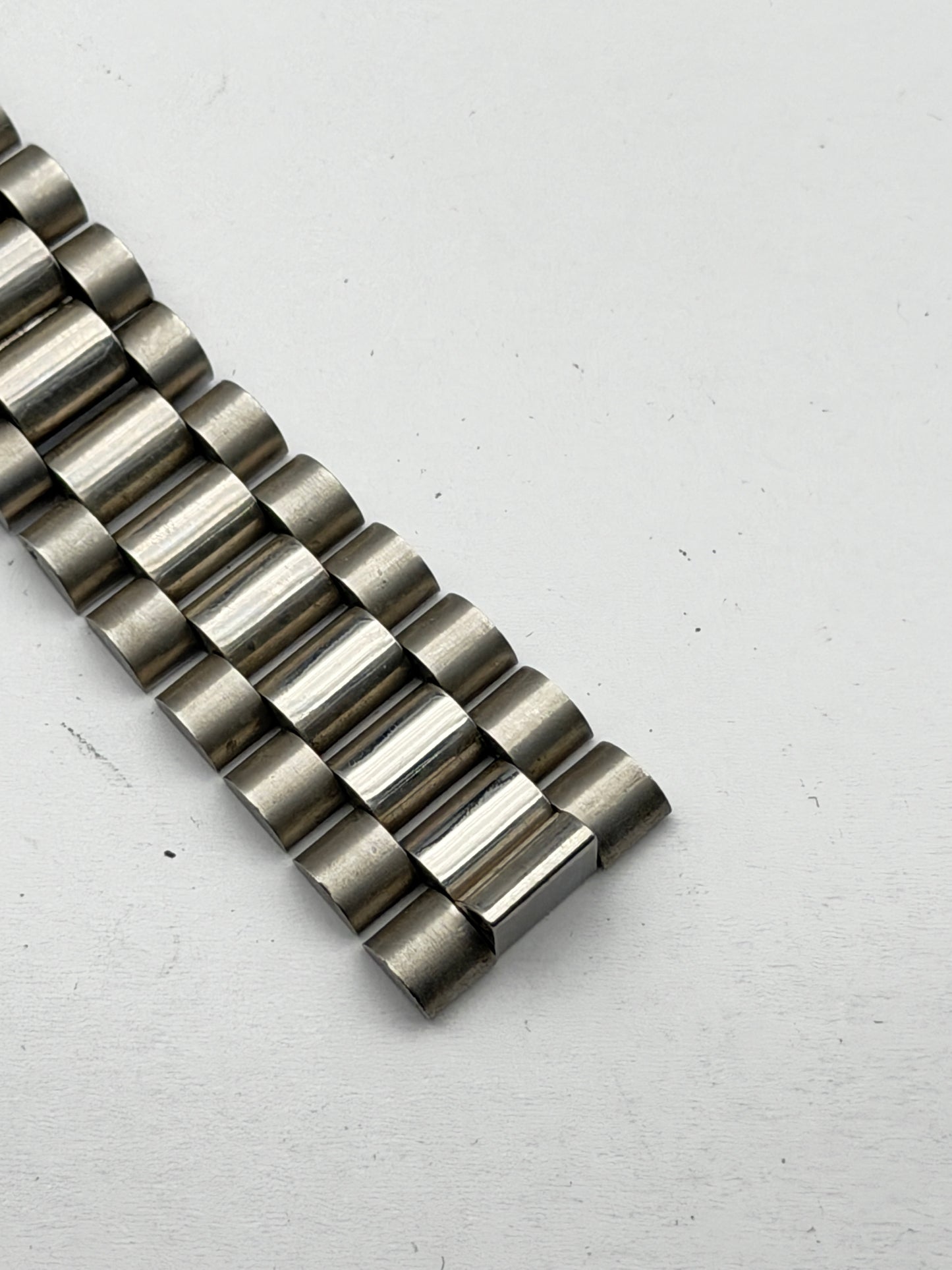 k 20mm bracciale bracelet vintage steel