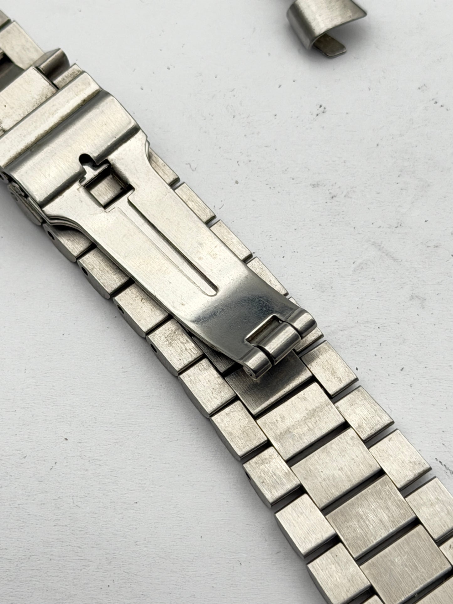 k 20mm bracciale bracelet vintage steel