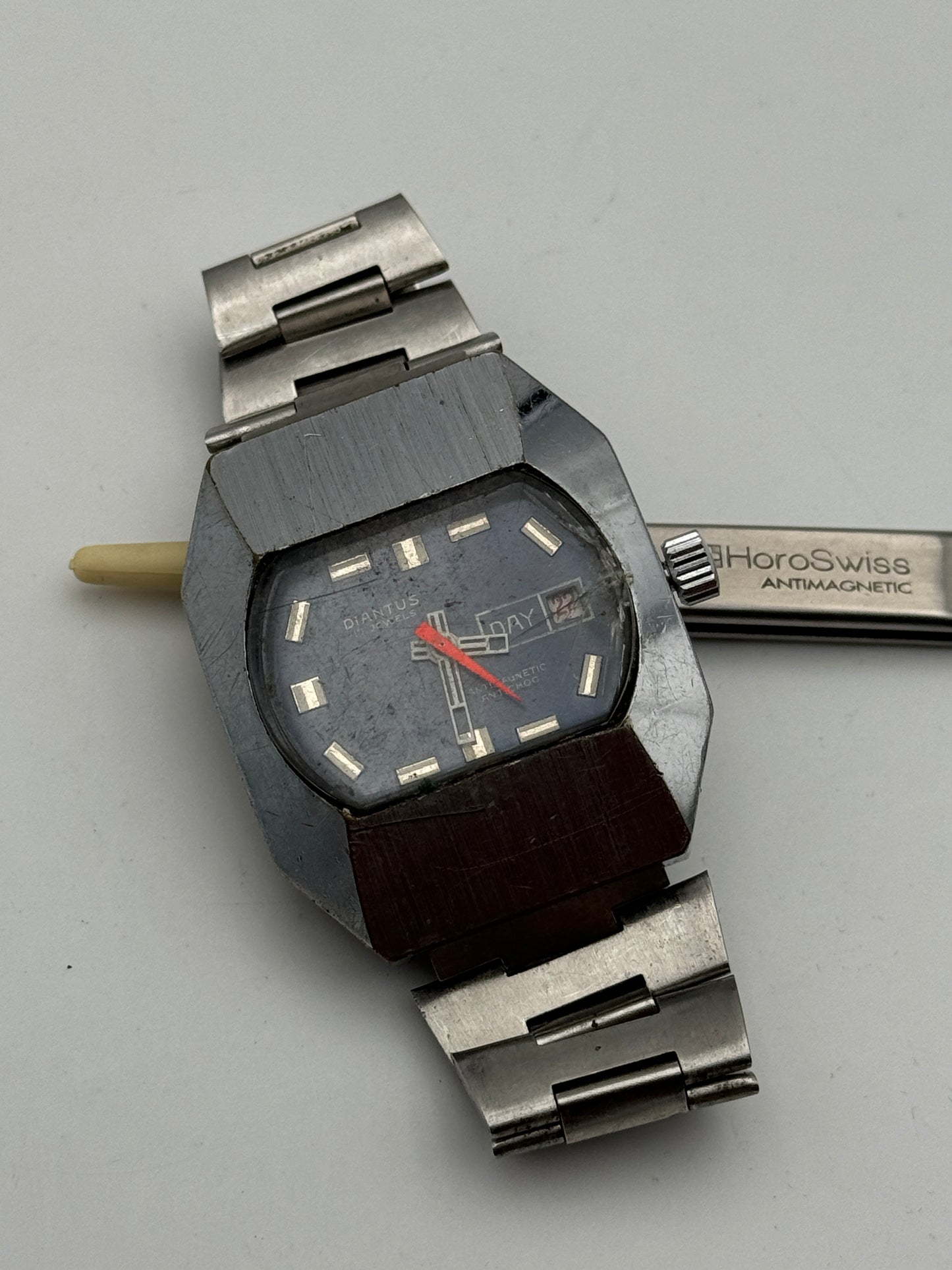 diantus vintage 36x42mm