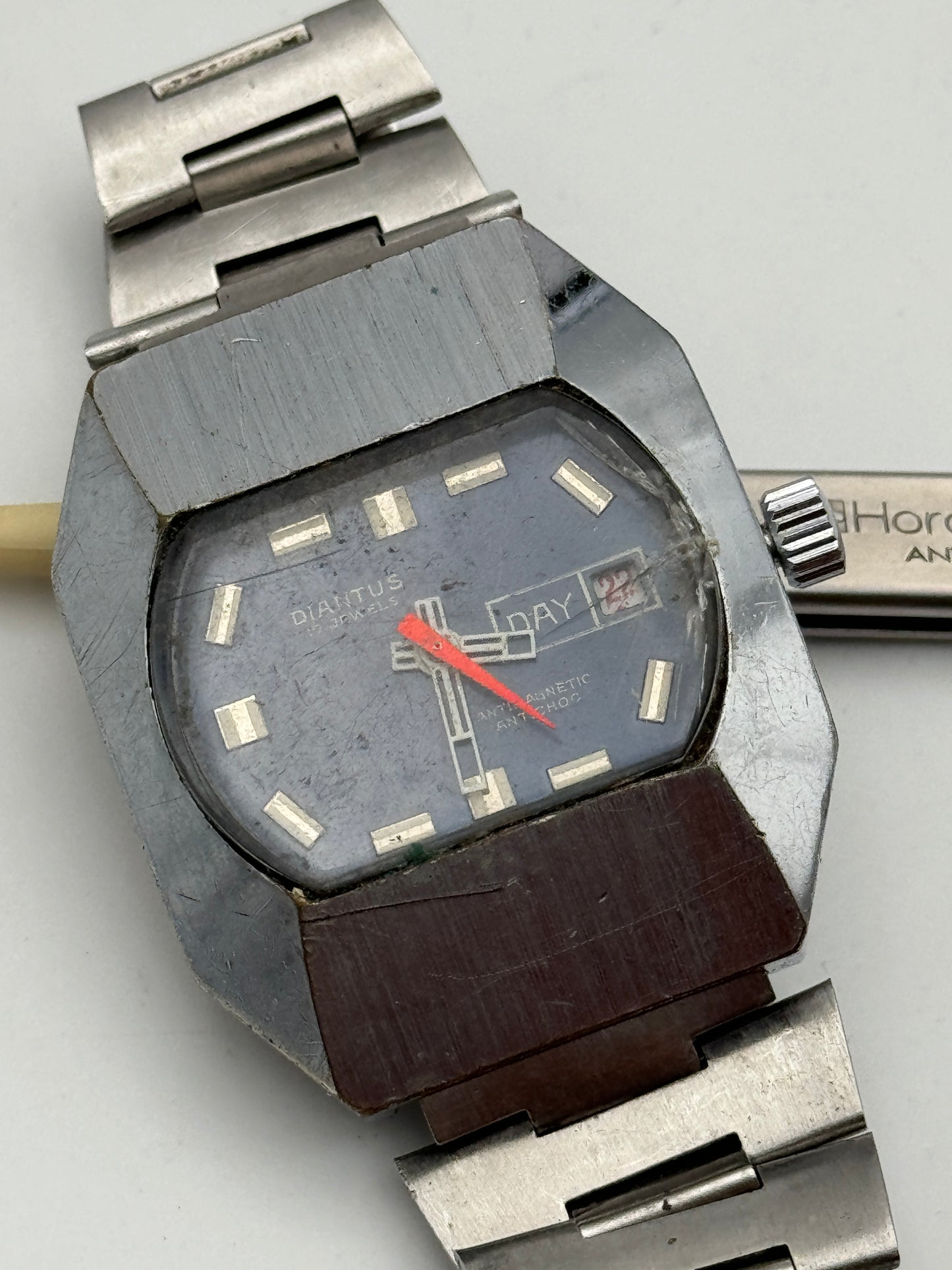 diantus vintage 36x42mm