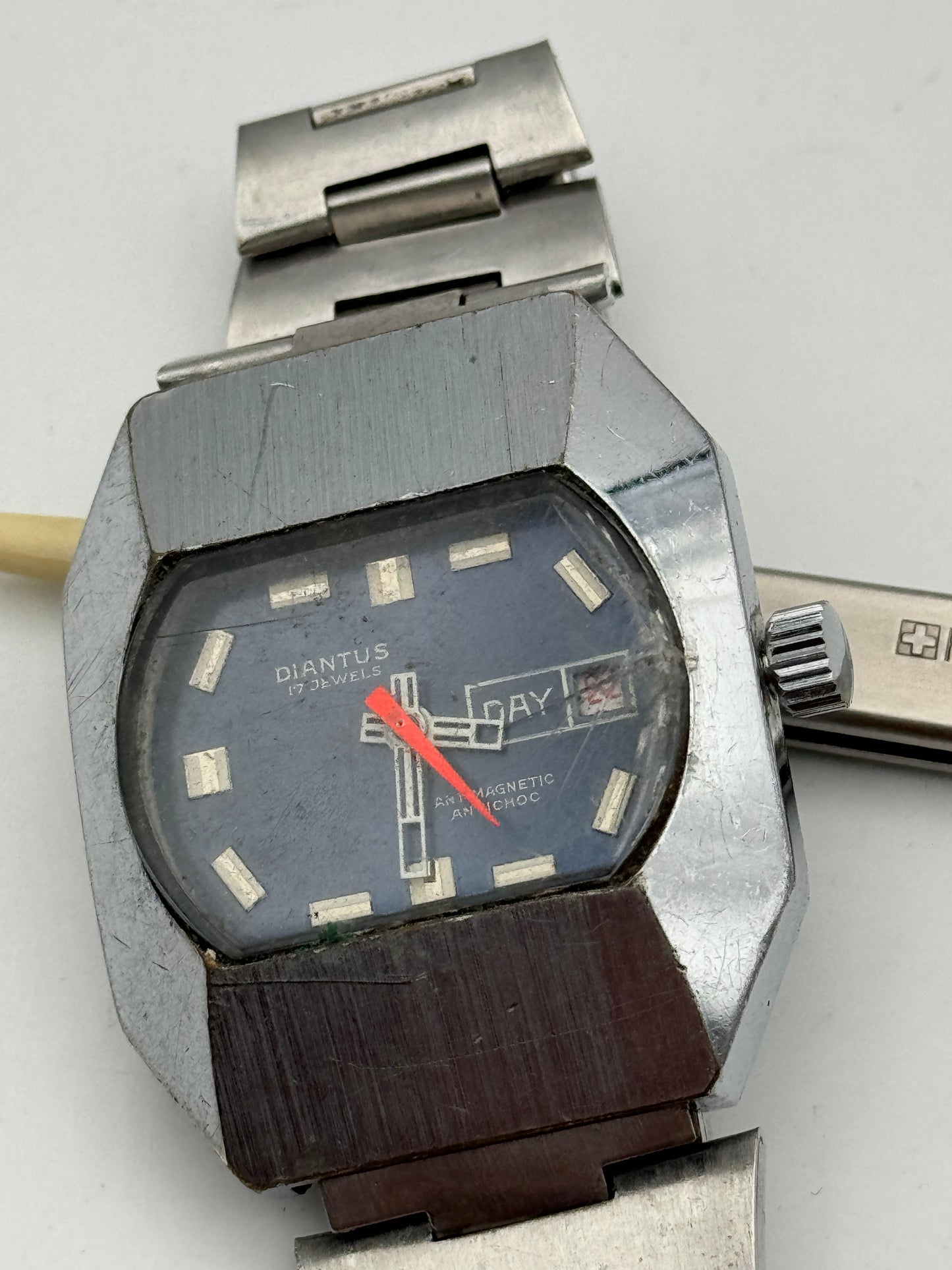 diantus vintage 36x42mm
