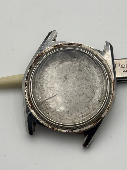 seiko 7009-563a 36mm cassa case