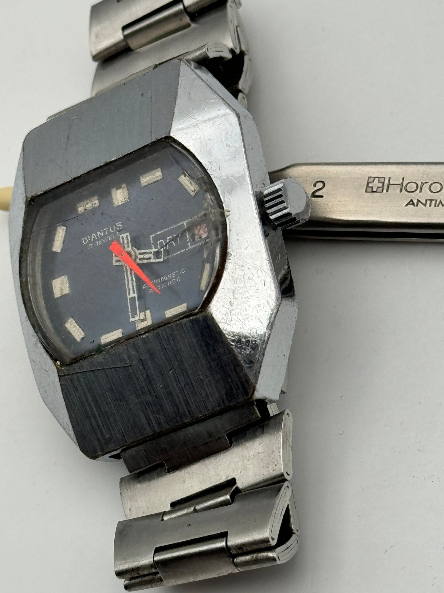 diantus vintage 36x42mm