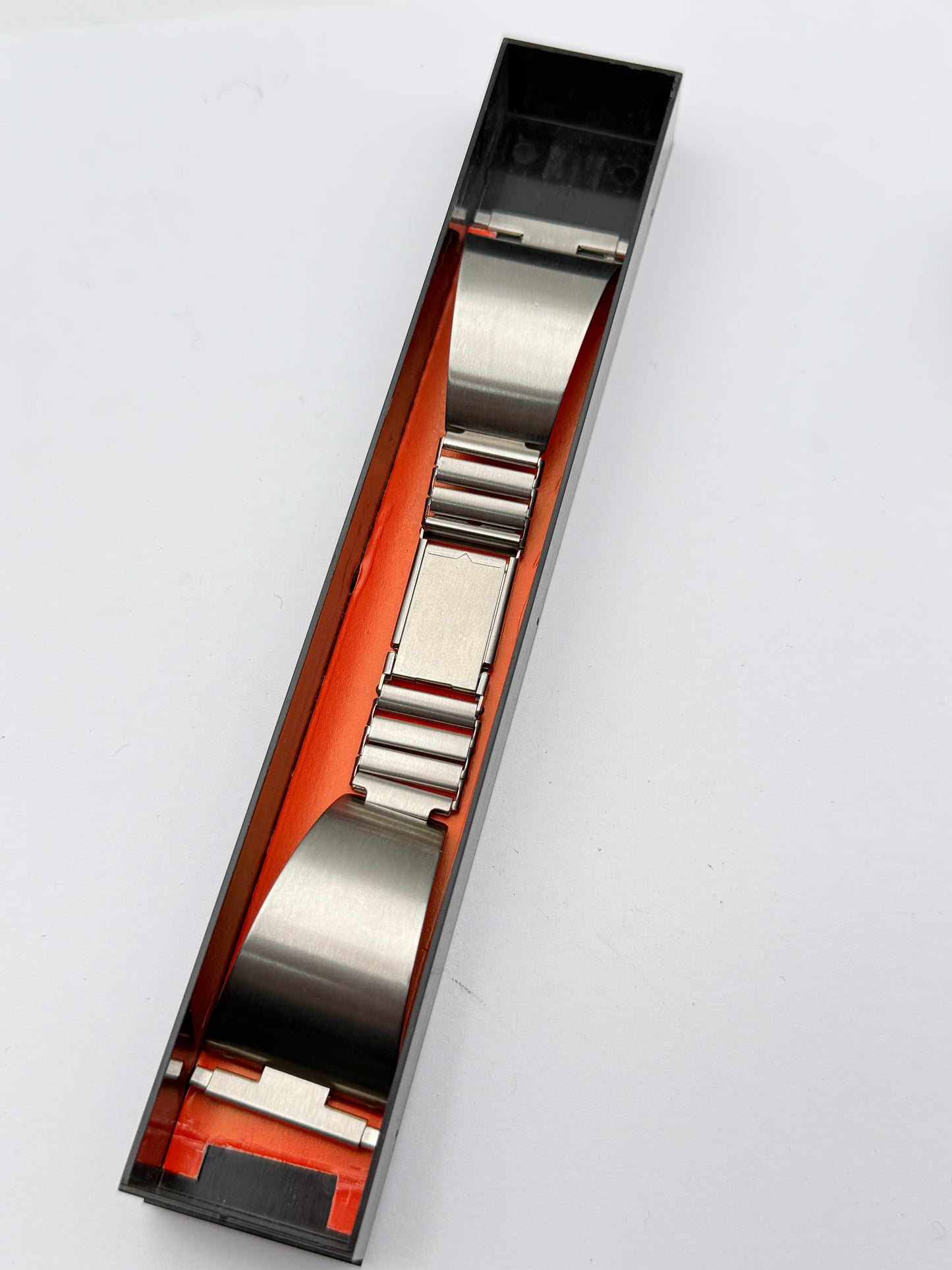 ZRC vintage bracciale bracelet nos diver atm squale 20-26mm