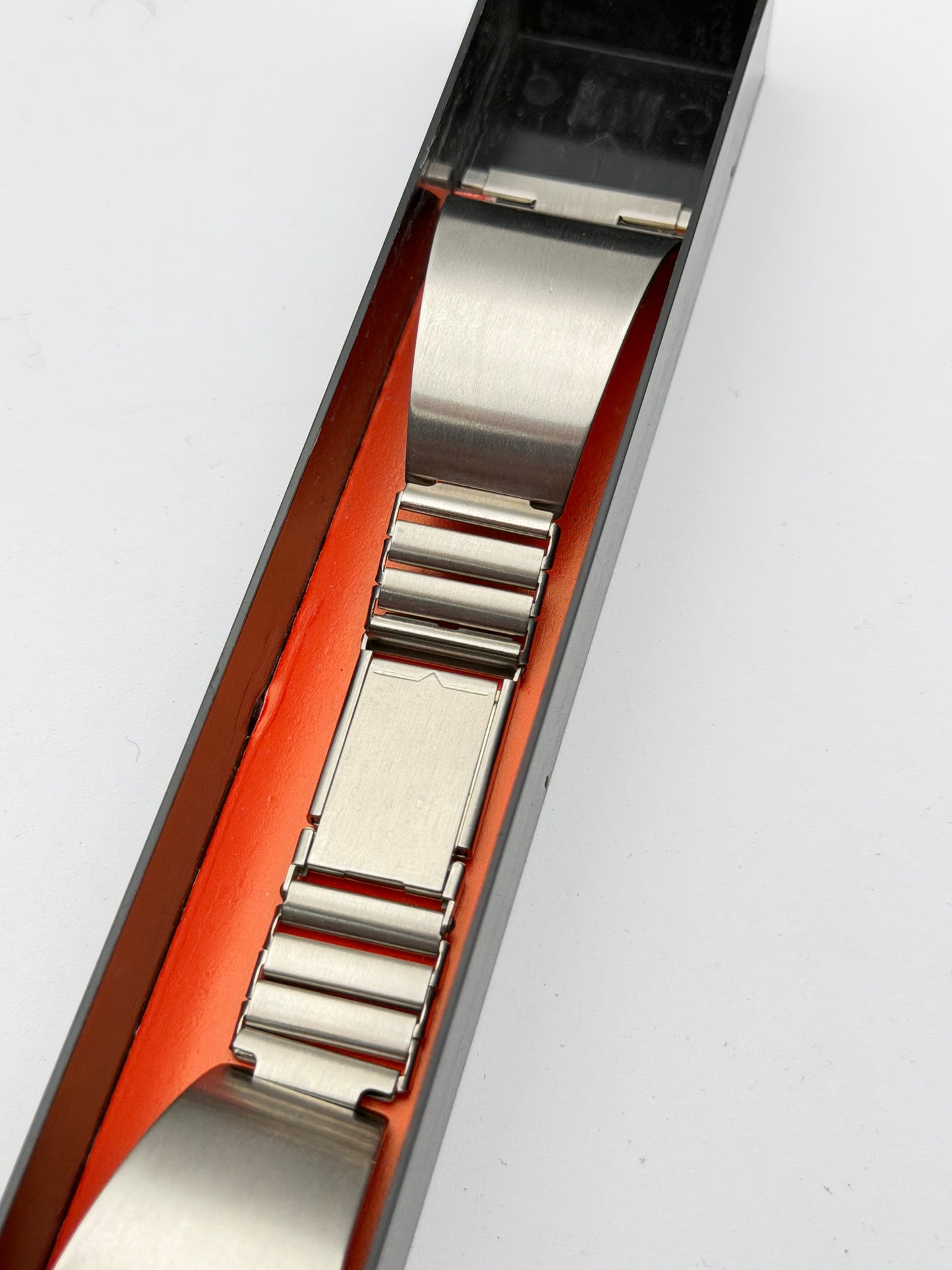 ZRC vintage bracciale bracelet nos diver atm squale 20-26mm