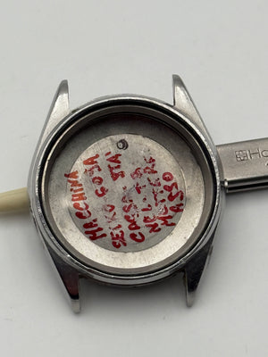 seiko 6309-8900 36mm cassa case