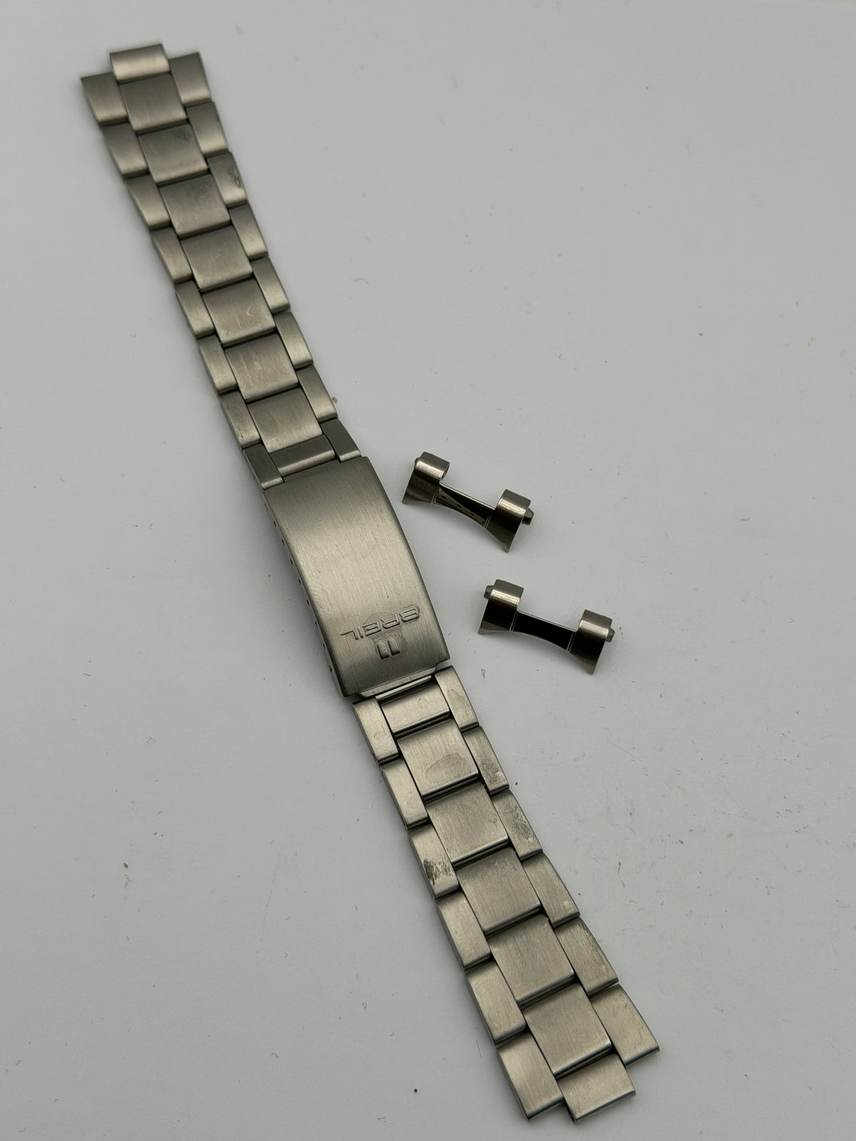 breil 18mm cinturino strap