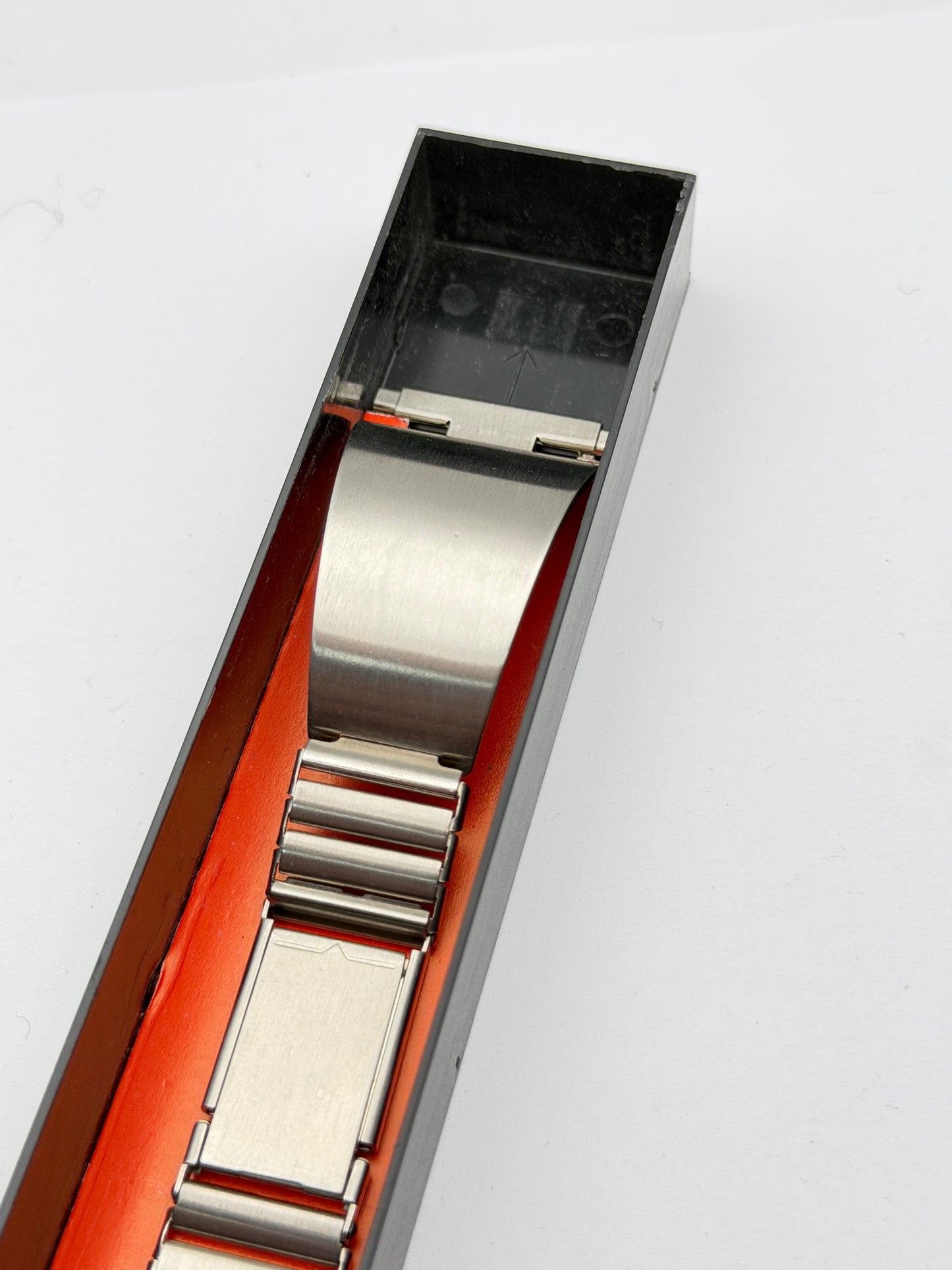 ZRC vintage bracciale bracelet nos diver atm squale 20-26mm
