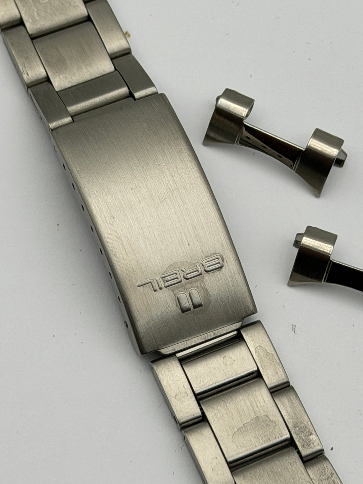 breil 18mm cinturino strap
