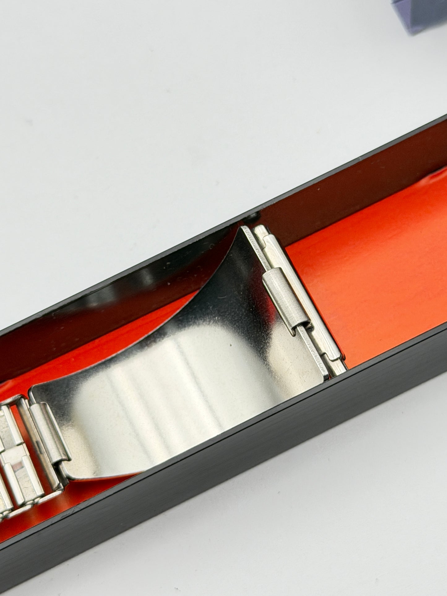 ZRC vintage bracciale bracelet nos diver atm squale 20-26mm