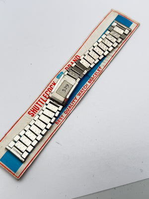 vintage nos 18mm bracciale bracelet