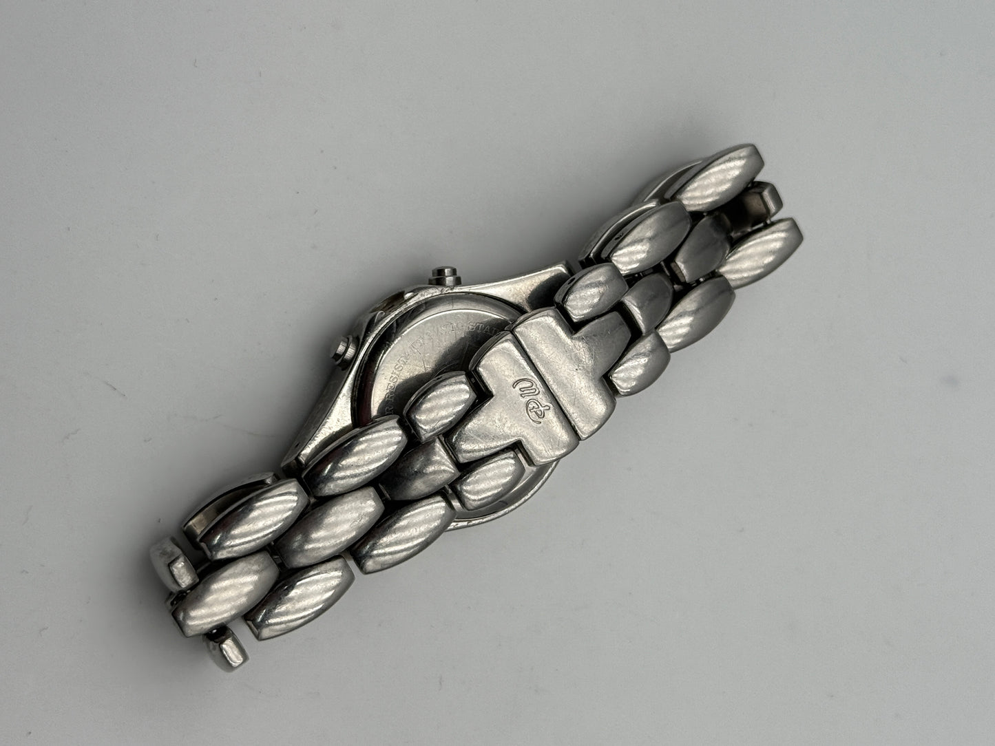 philip watch 8273950515 30mm cassa case