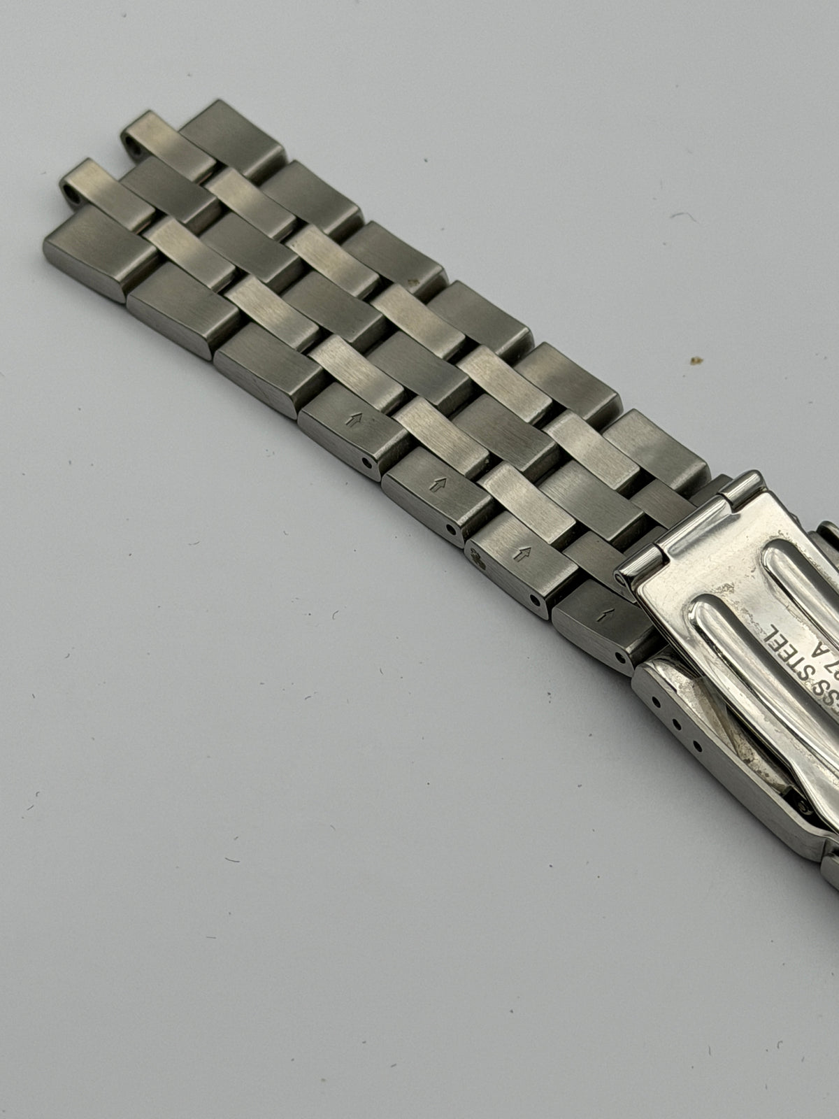 tissot 22-11mm cinturino strap