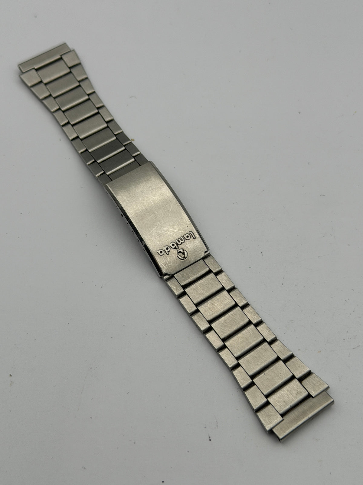 lambda 18mm cinturino strap