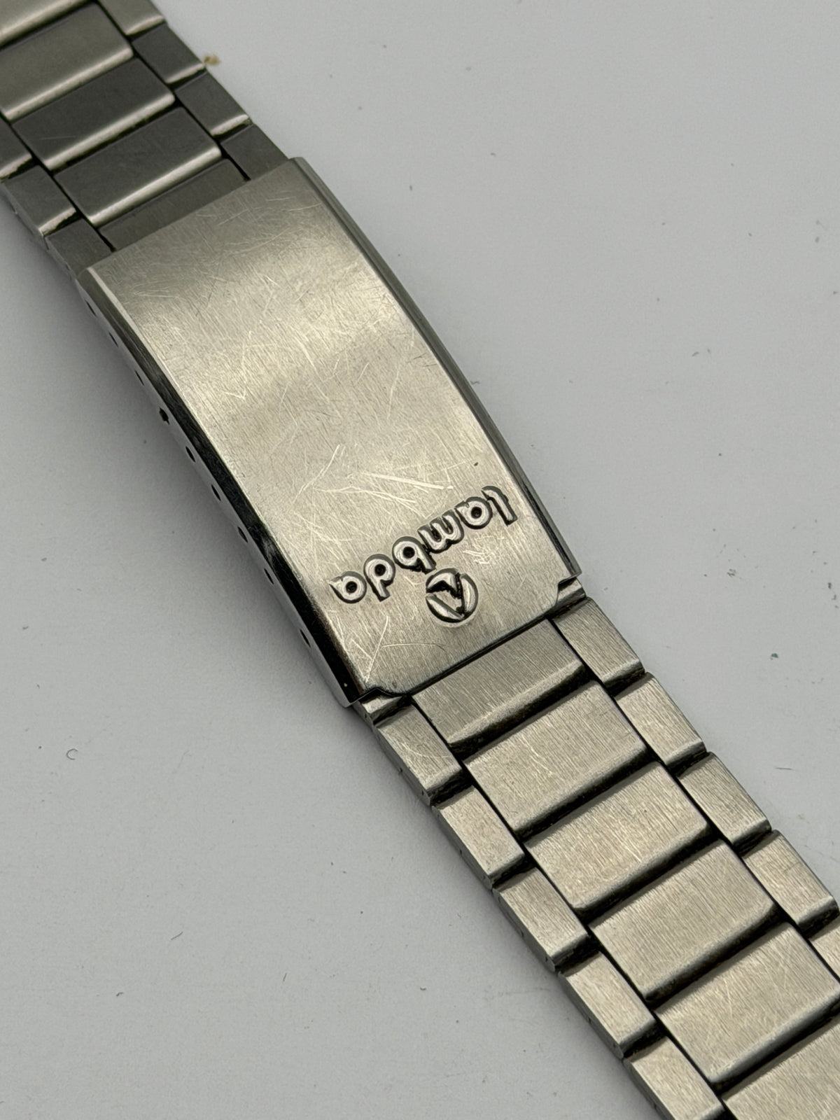 lambda 18mm cinturino strap