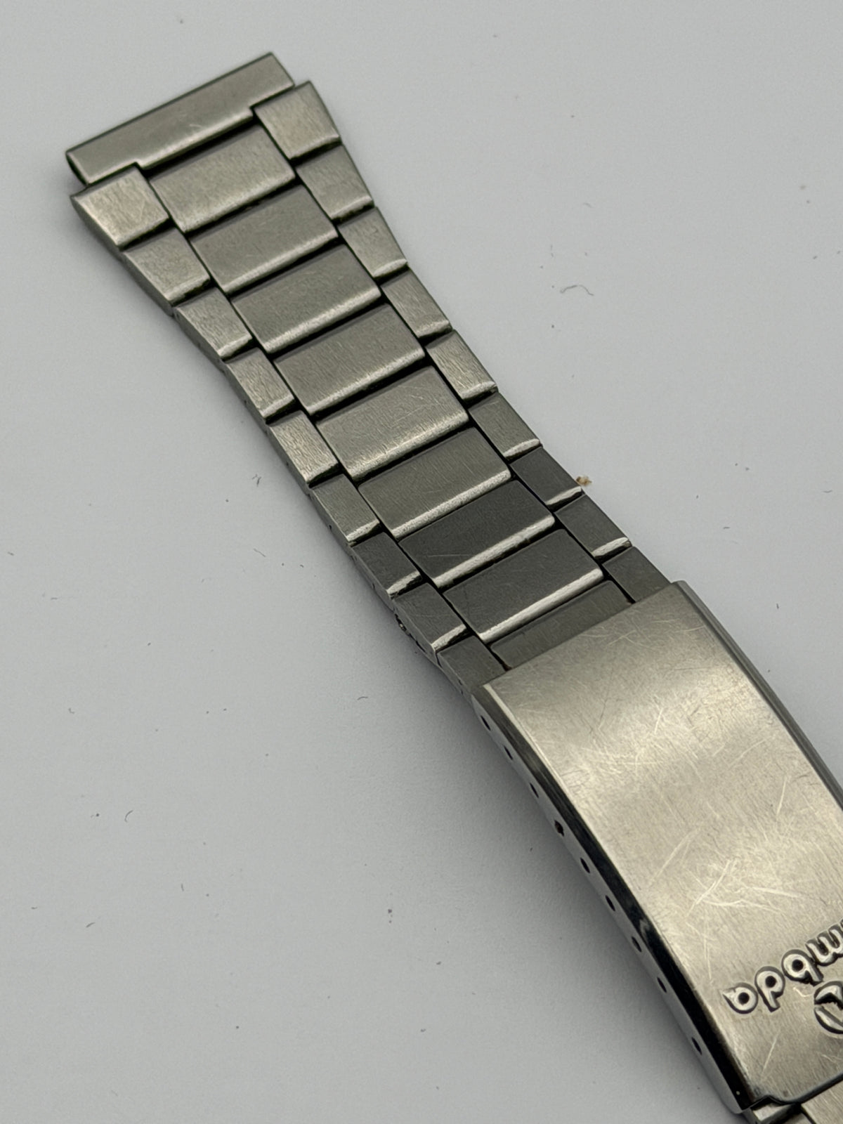 lambda 18mm cinturino strap