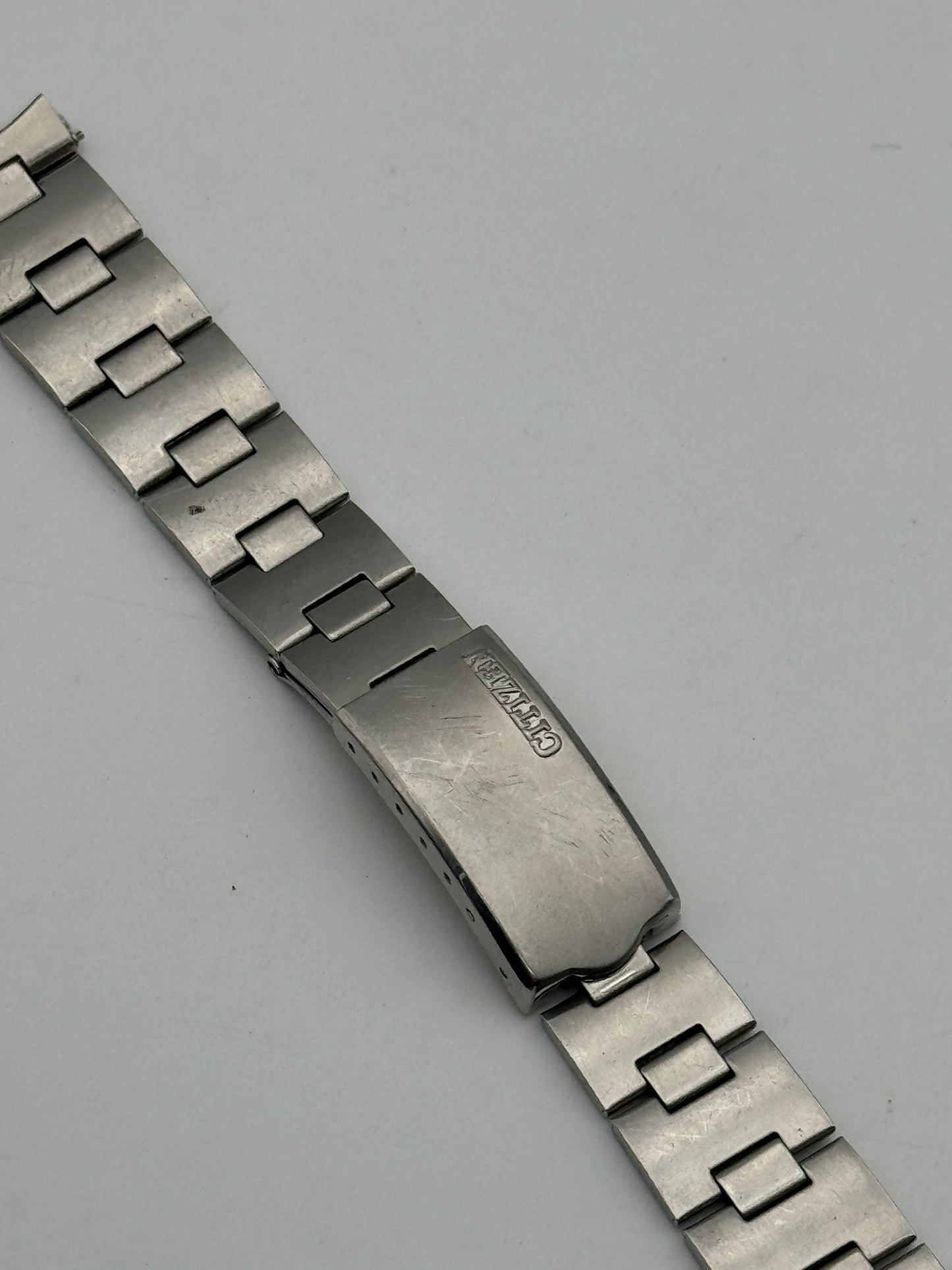 Citizen bracciale bracelet strap 16mm