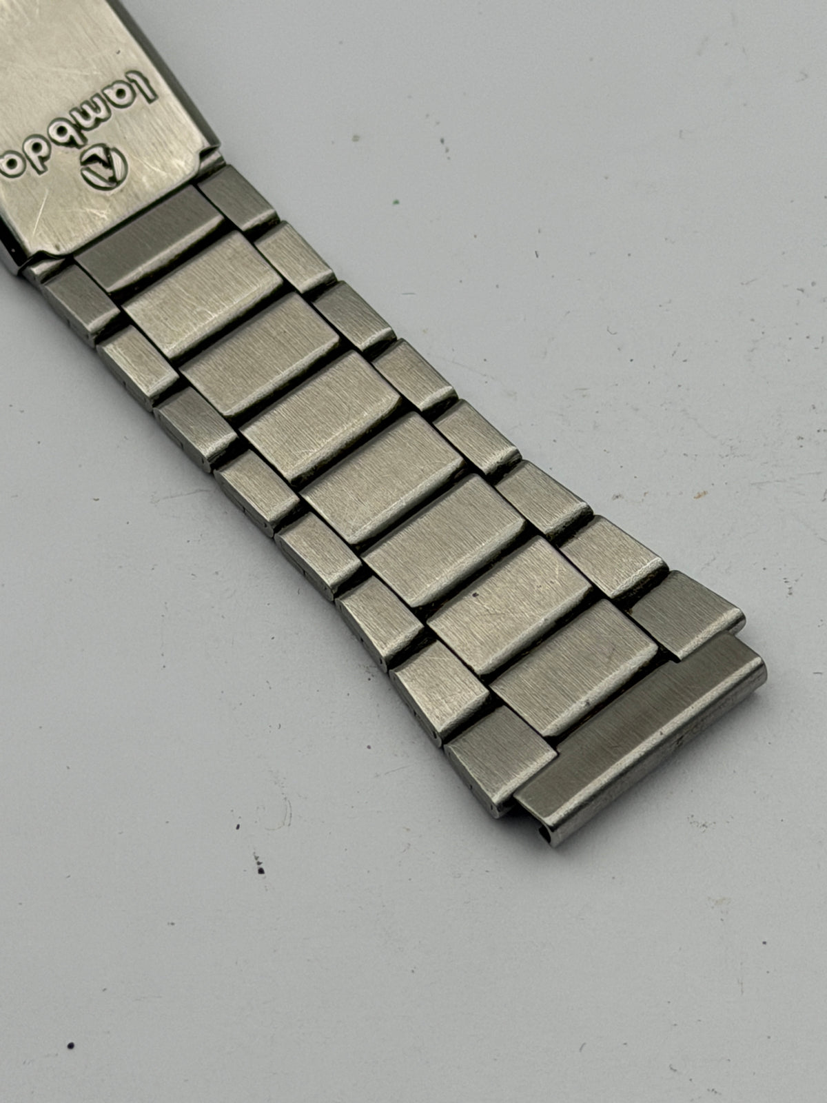 lambda 18mm cinturino strap