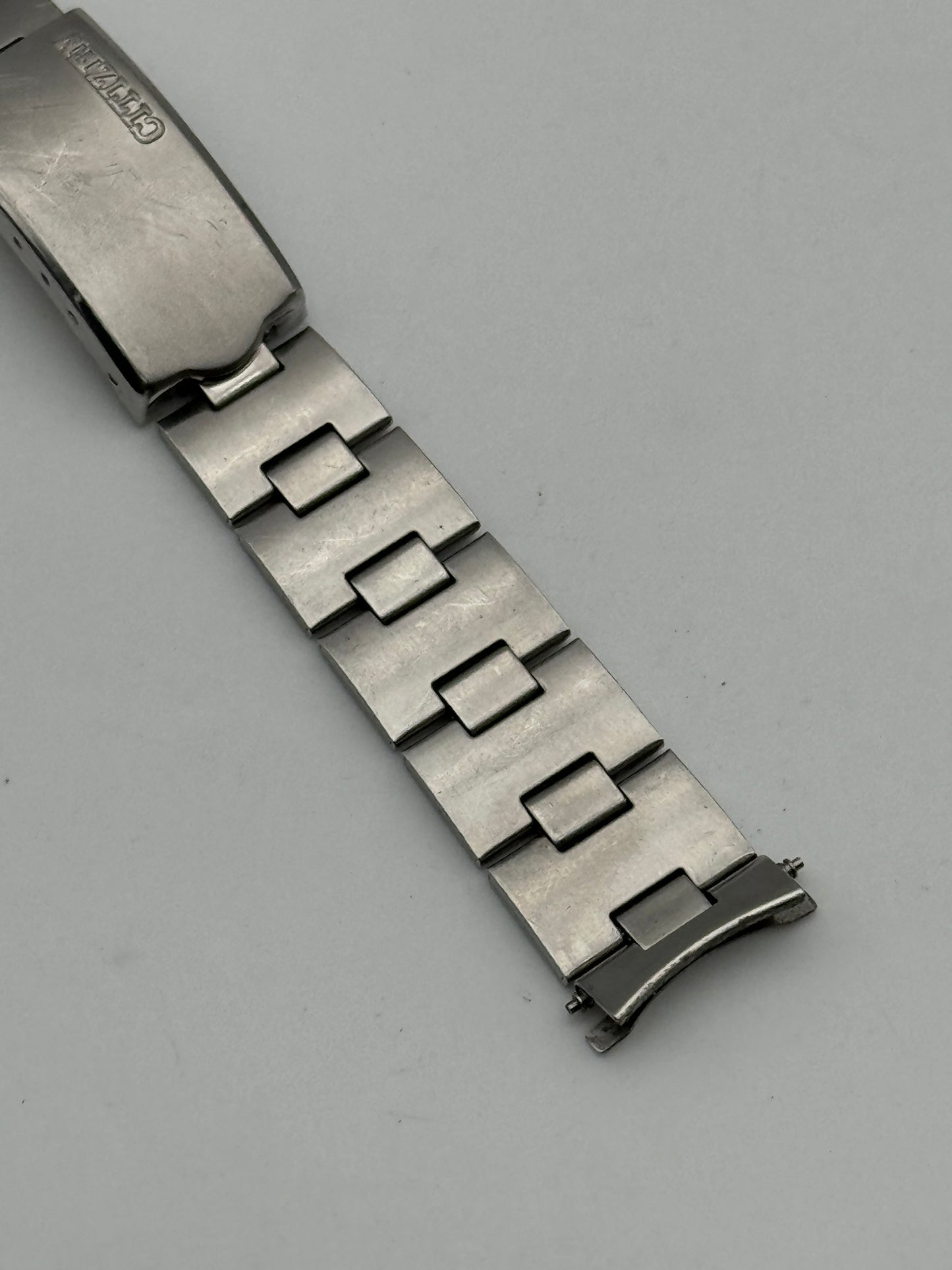 Citizen bracciale bracelet strap 16mm
