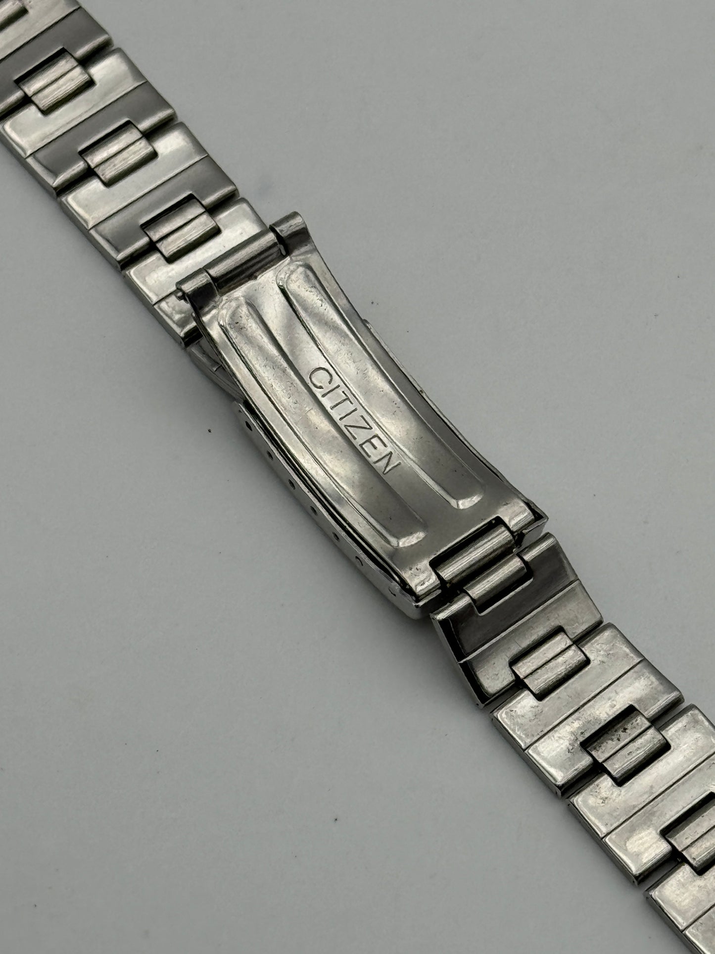 Citizen bracciale bracelet strap 16mm