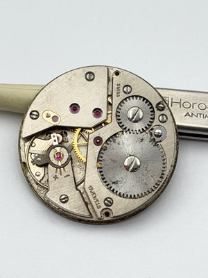 ut 6310 movement movimento