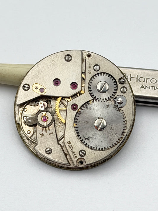 ut 6310 movement movimento
