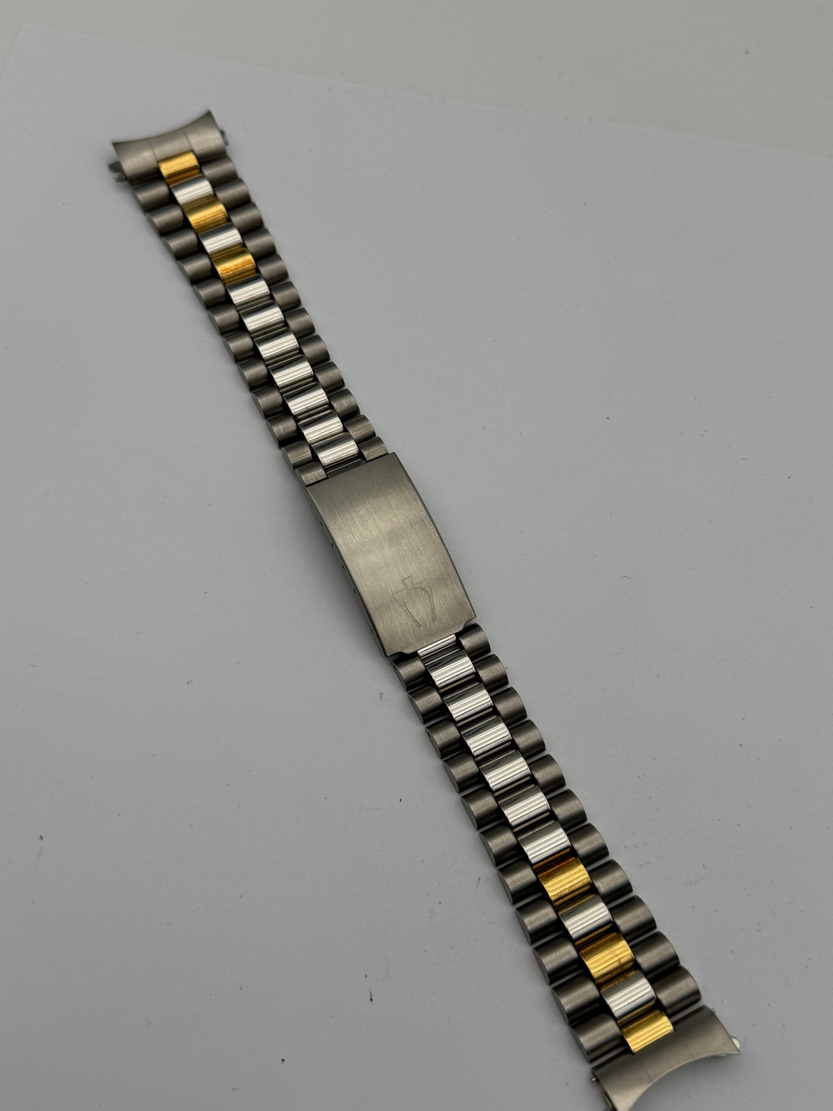 bulova 20mm cinturino strap