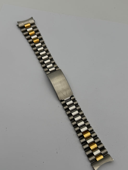 bulova 20mm cinturino strap