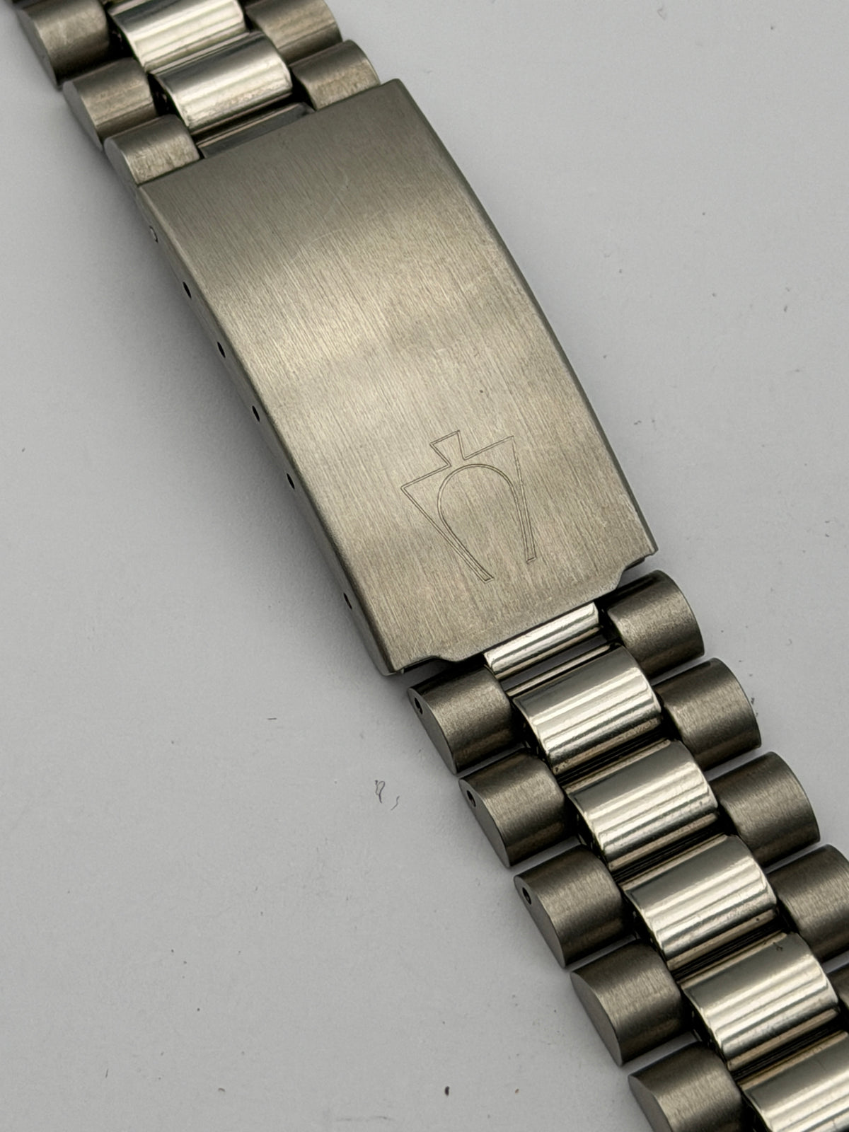 bulova 20mm cinturino strap