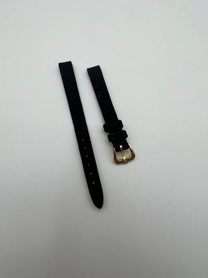 Tissot cinturino strap nos new 10mm con fibbia