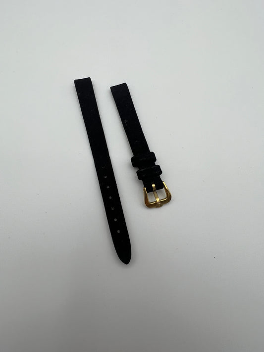 Tissot cinturino strap nos new 10mm con fibbia