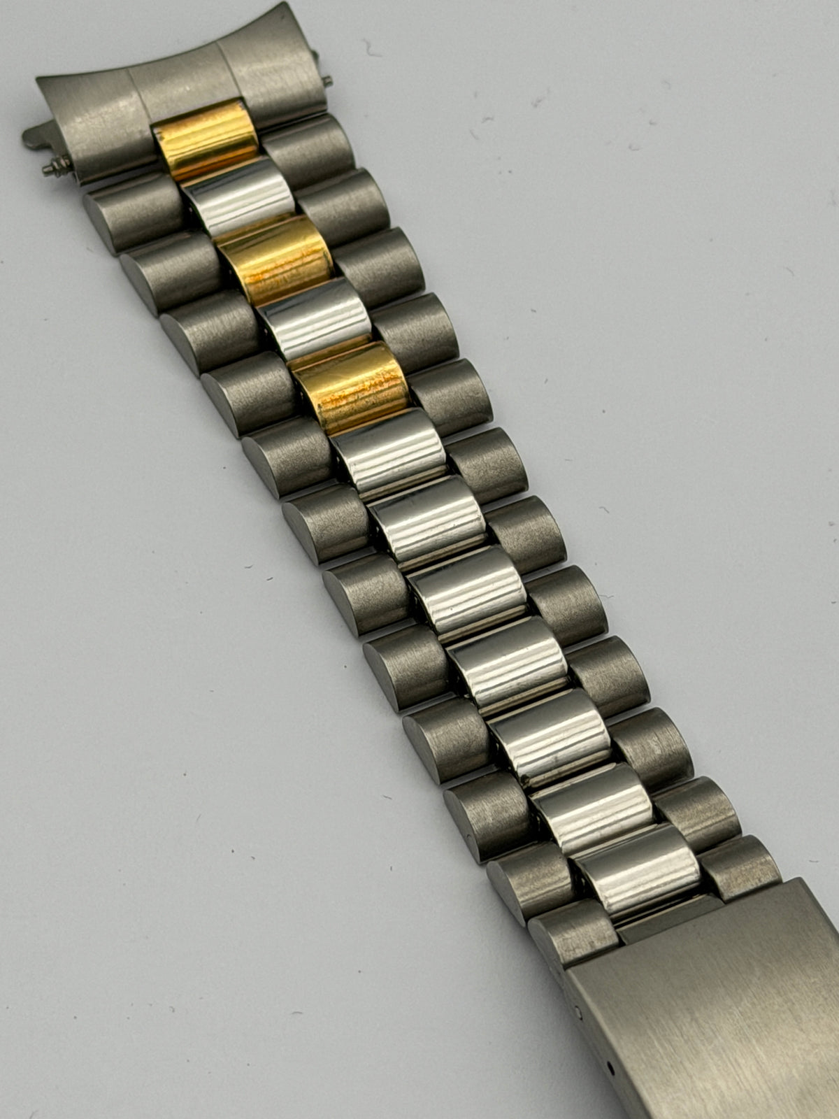bulova 20mm cinturino strap