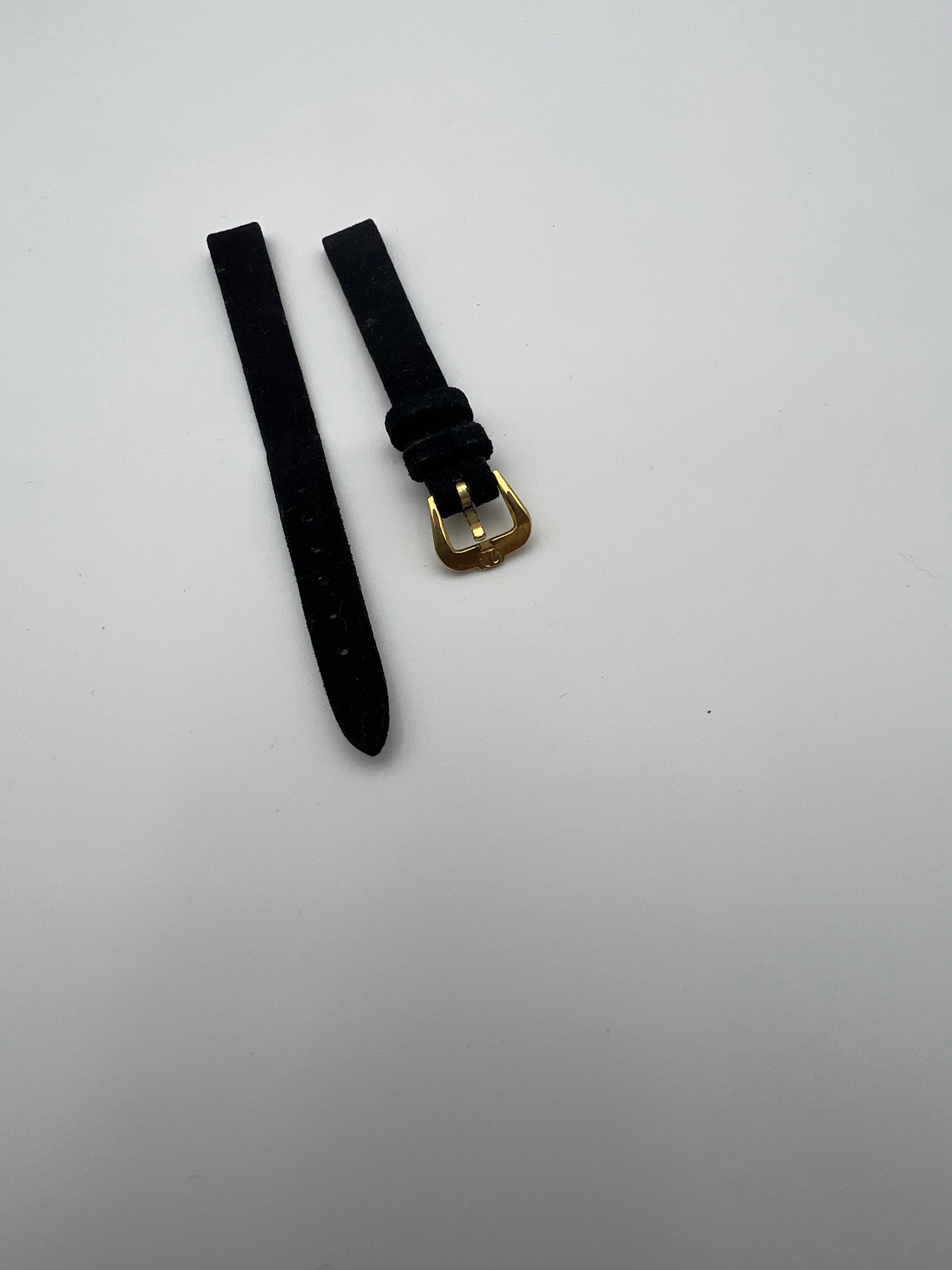 Tissot cinturino strap nos new 10mm con fibbia