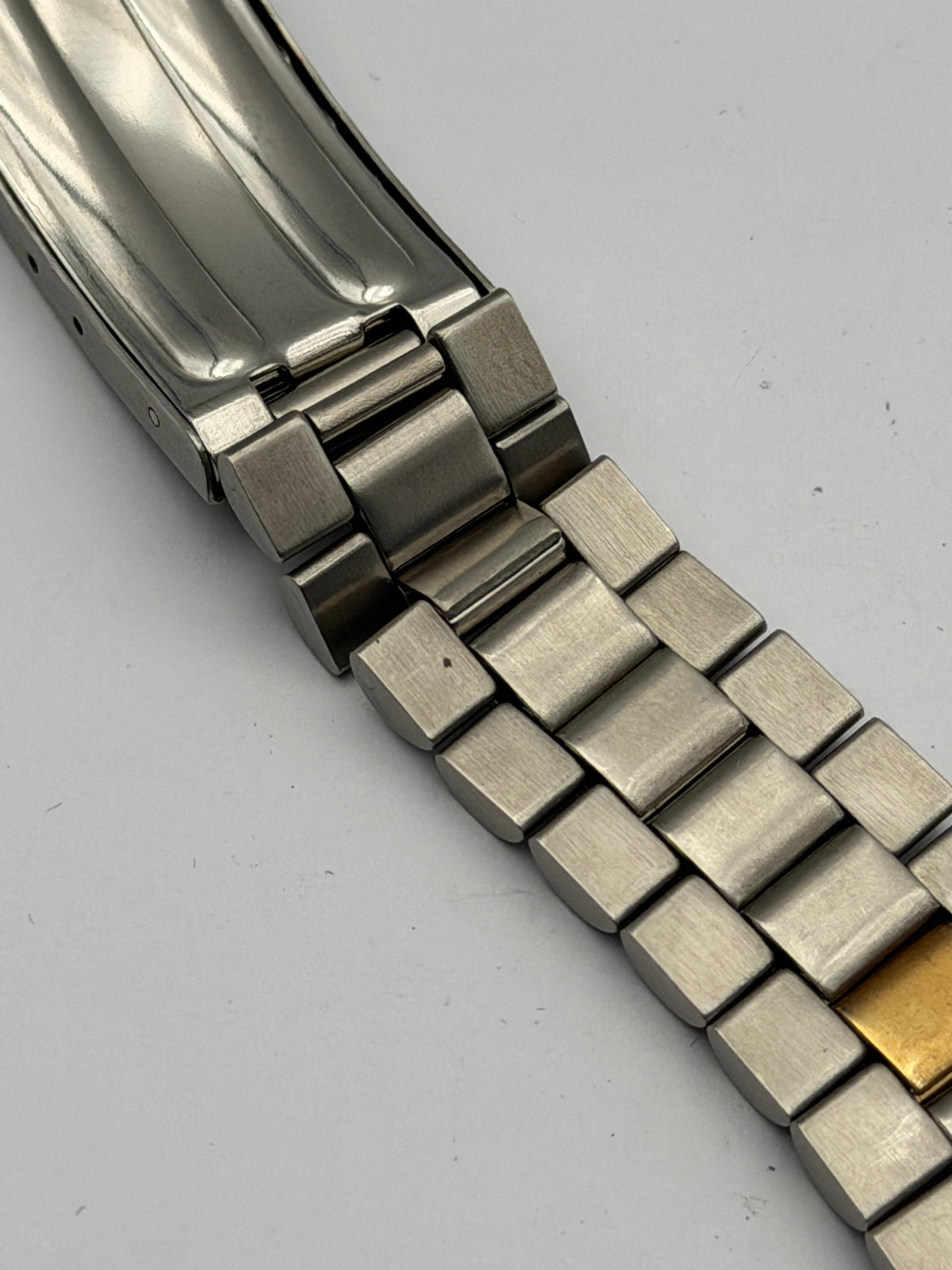 bulova 20mm cinturino strap