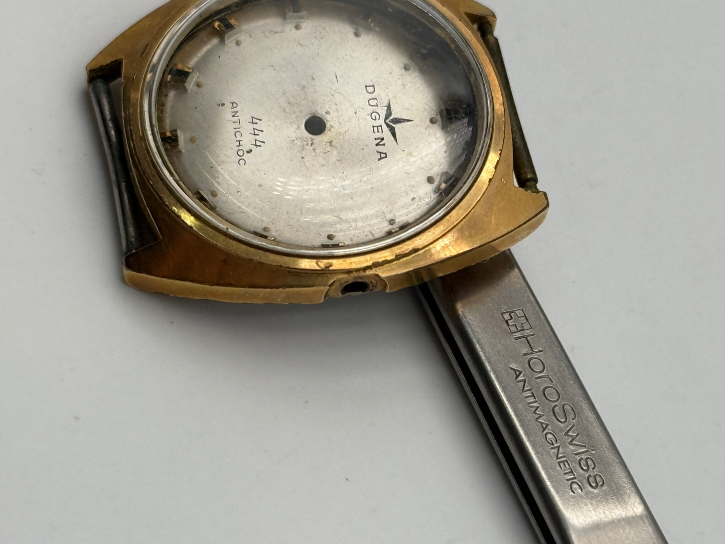 dugena 7217 34mm-28mm cassa case