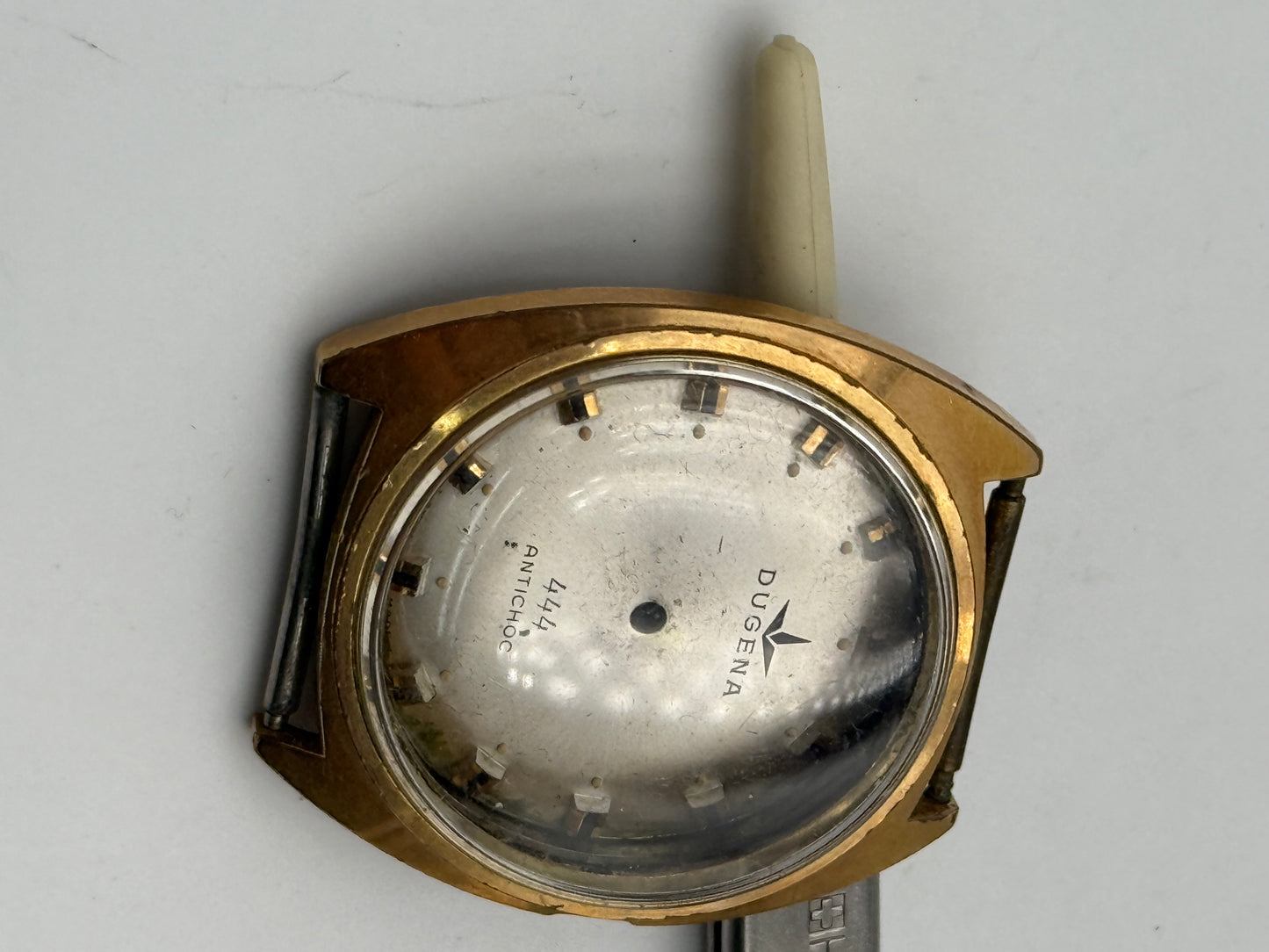 dugena 7217 34mm-28mm cassa case