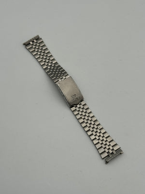 Descrizione Seiko sq 18mm bracelet bracciale strap