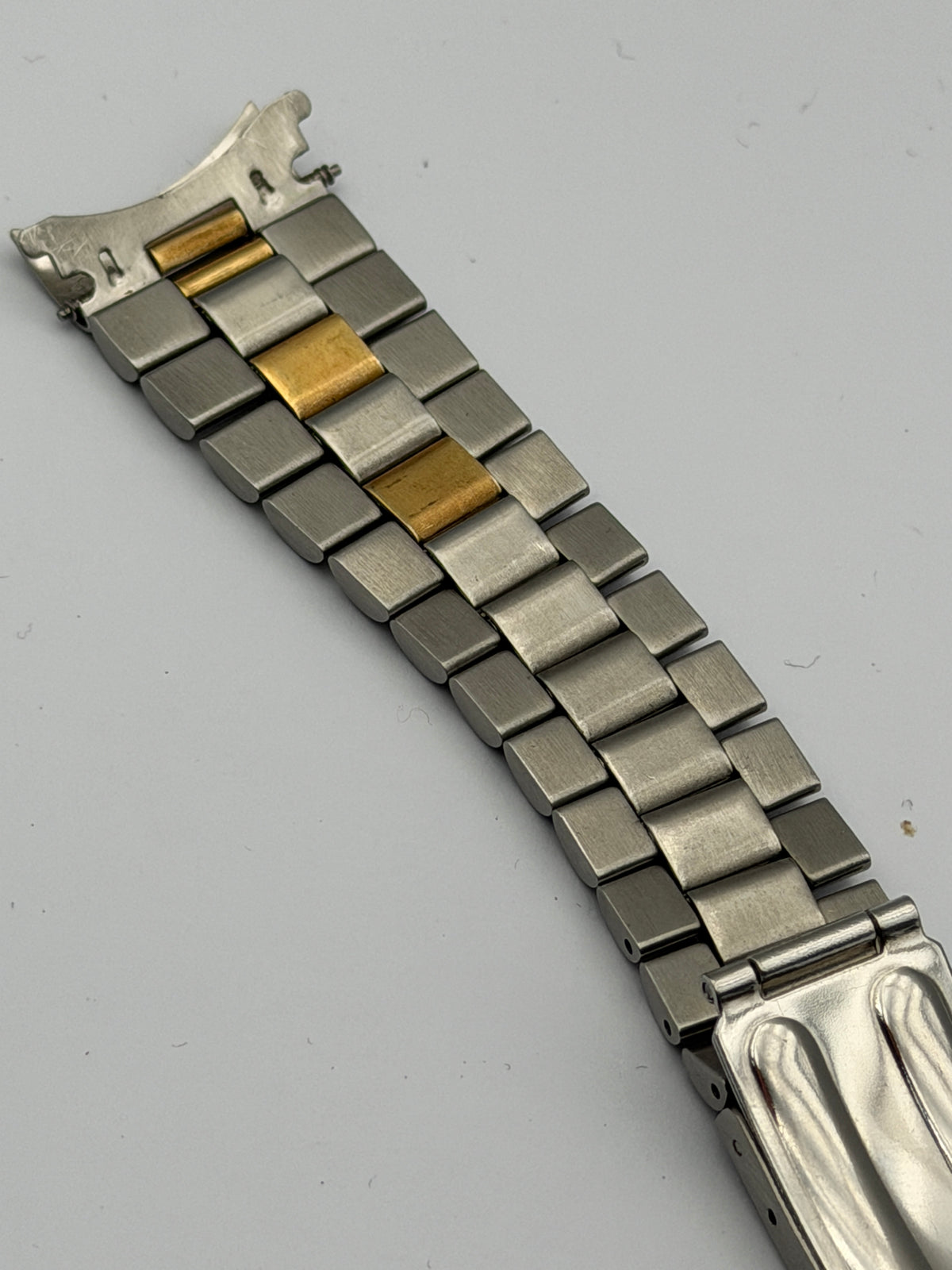 bulova 20mm cinturino strap