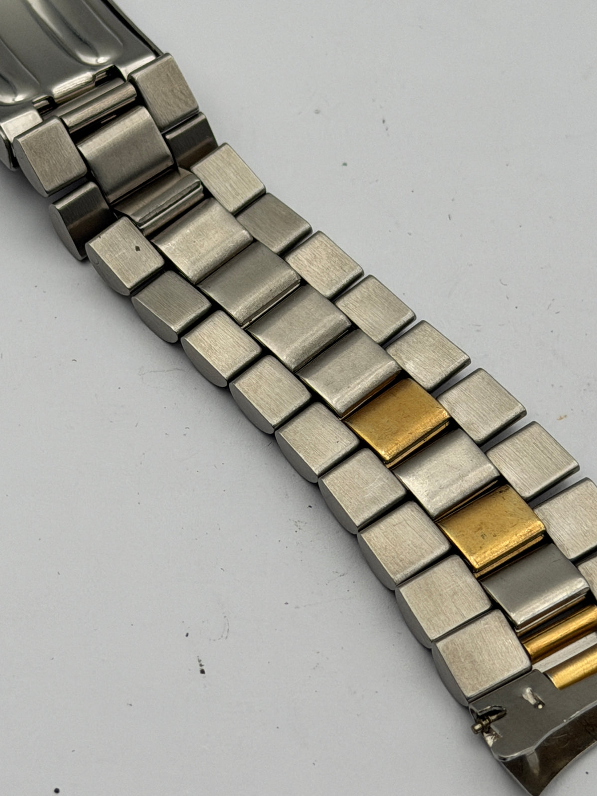 bulova 20mm cinturino strap