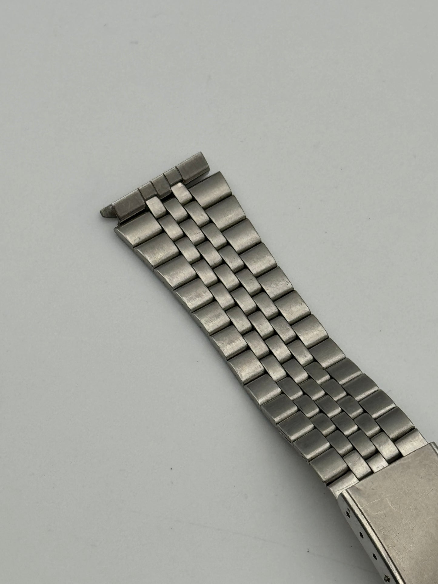 Descrizione Seiko sq 18mm bracelet bracciale strap