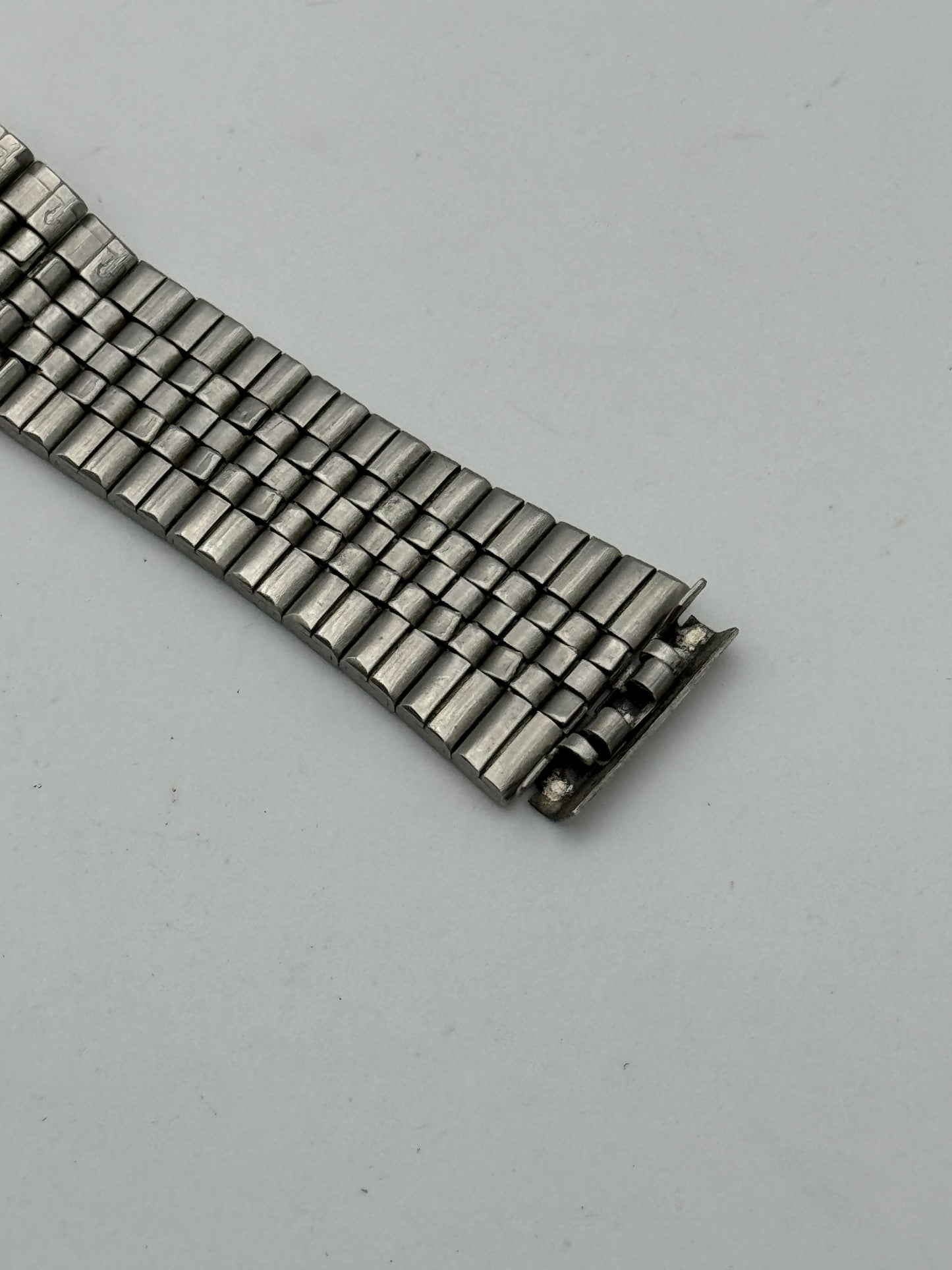 Descrizione Seiko sq 18mm bracelet bracciale strap