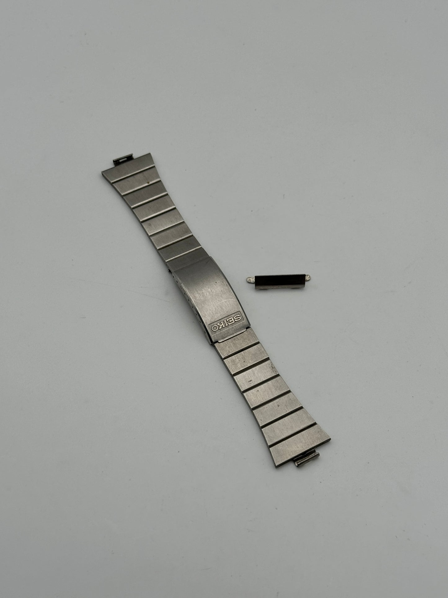 Seiko cinturino strap bracciale 20mm