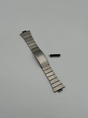 Seiko cinturino strap bracciale 20mm