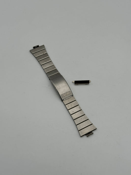 Seiko cinturino strap bracciale 20mm