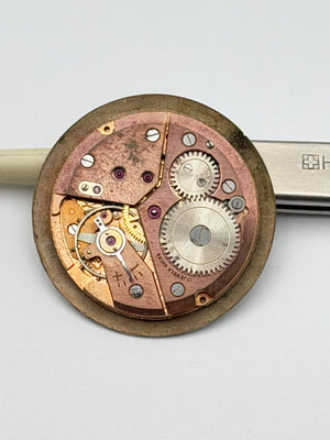 peseux 336n movement movimento