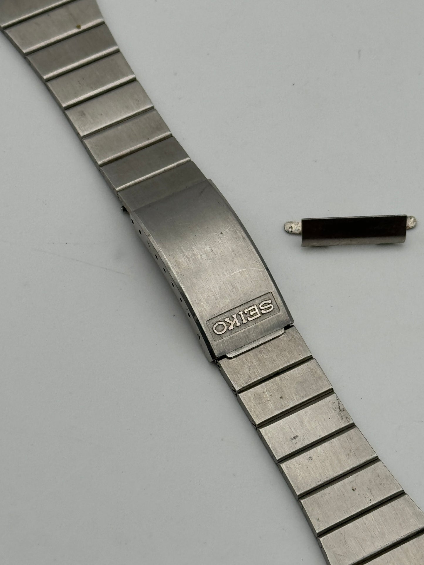 Seiko cinturino strap bracciale 20mm
