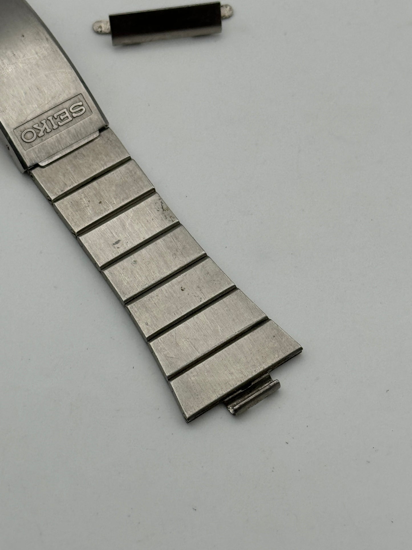 Seiko cinturino strap bracciale 20mm